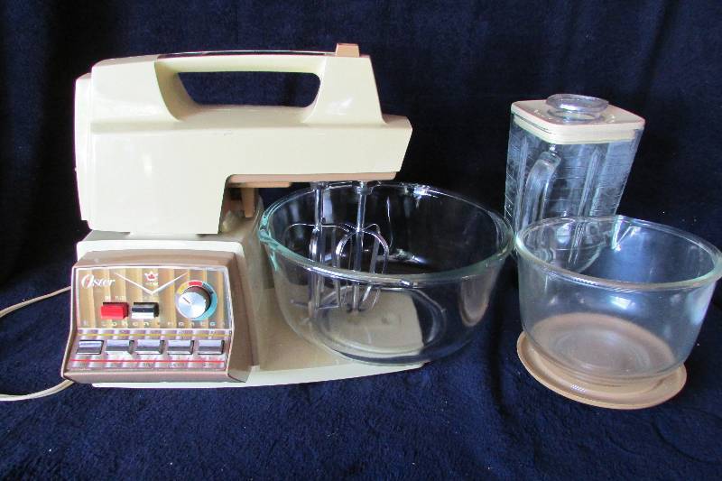 Vintage Kitchen Appliance