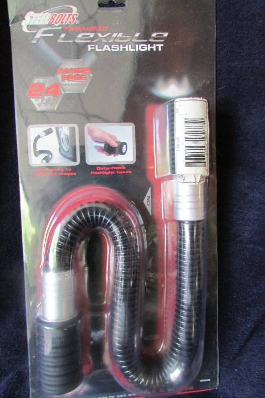 LED Flashlight