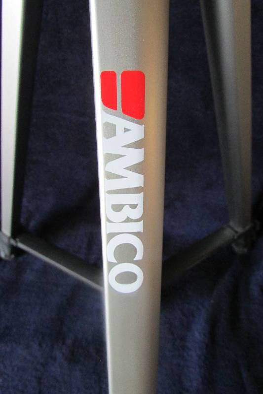 Camera Tripod