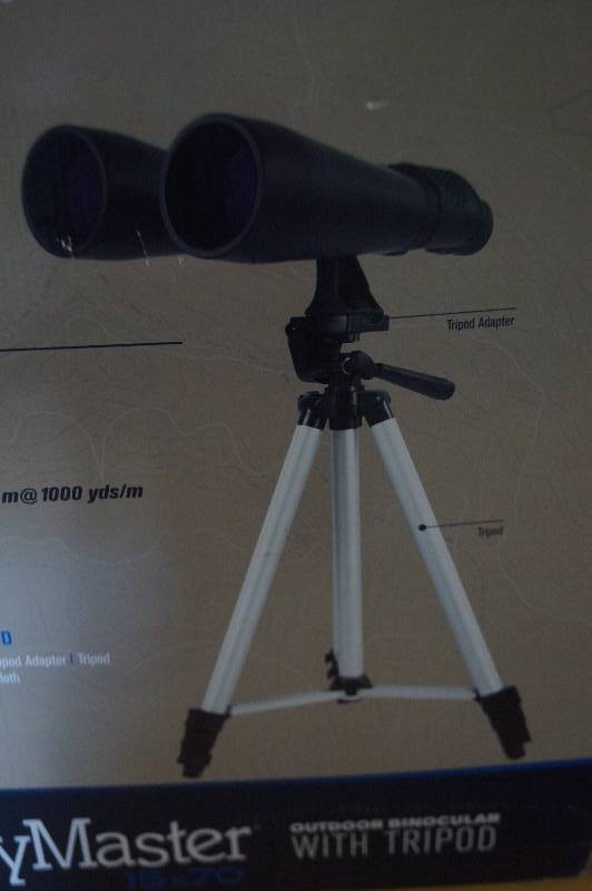 Celestro Outdoor Binocular