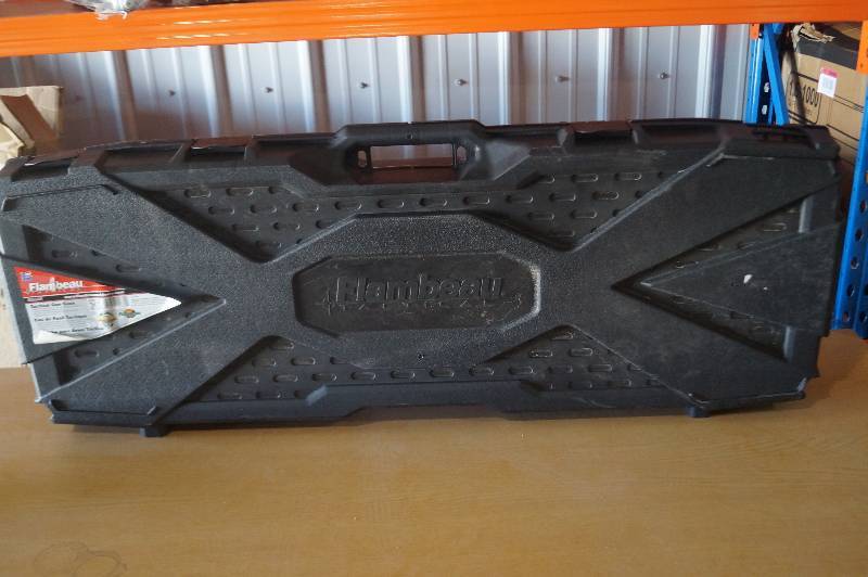 Gun Case