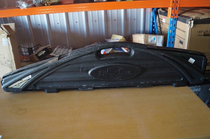 Gun Case
