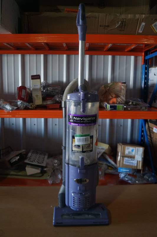 Shark Navigator Vacuum