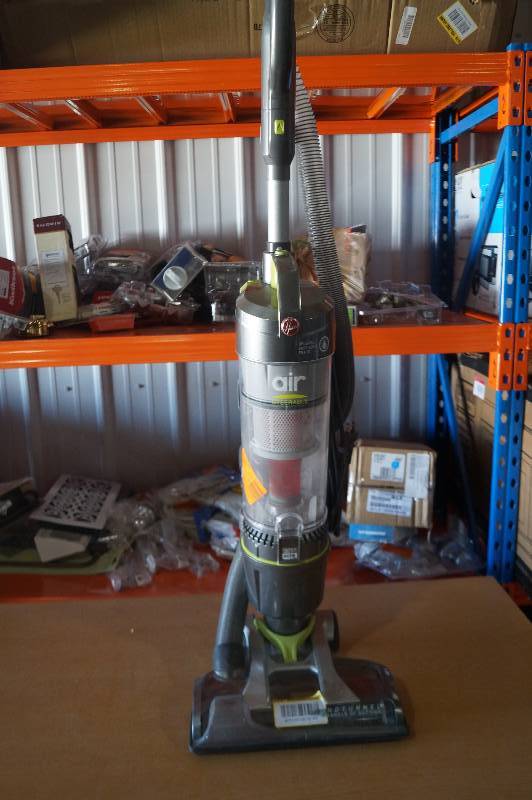 Hoover Air Vacuum