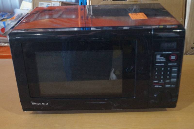 Magic Chef Microwave