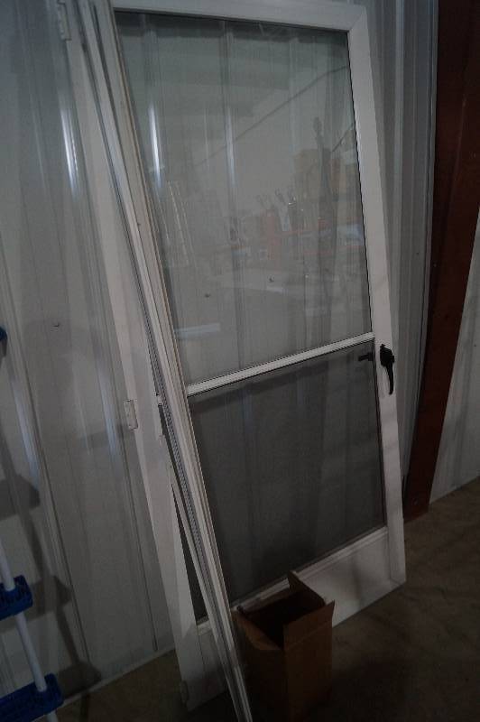 Screen Door