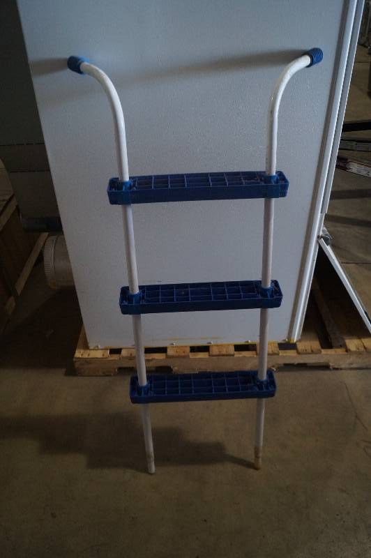 Boat Ladder