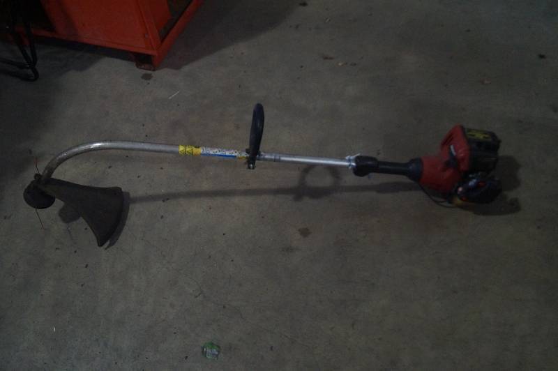Gas Trimmer