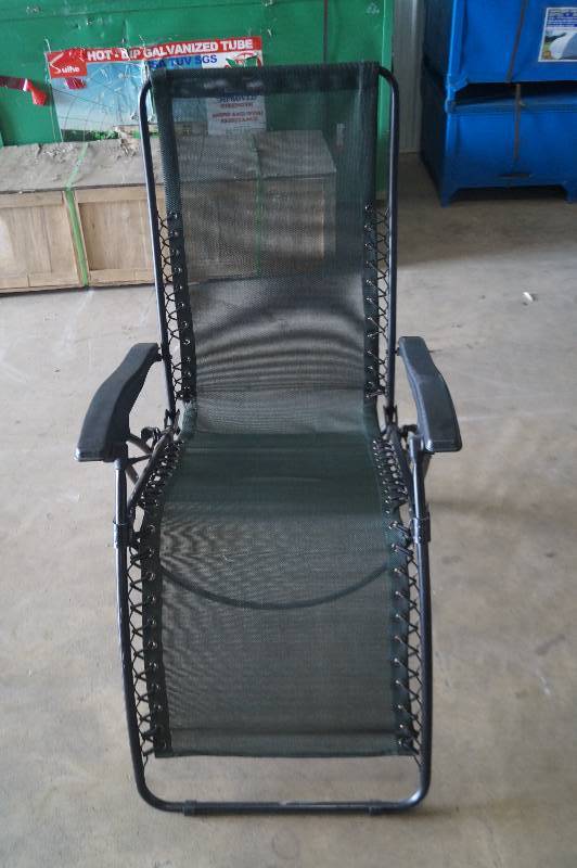 Lawn Chair