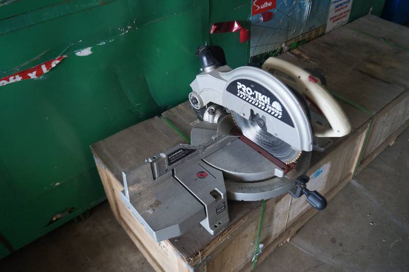 Miter Saw