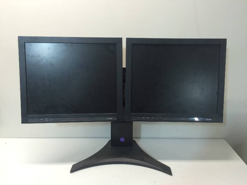 Double Sight Display