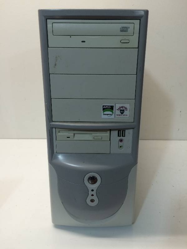 Microsoft Computer