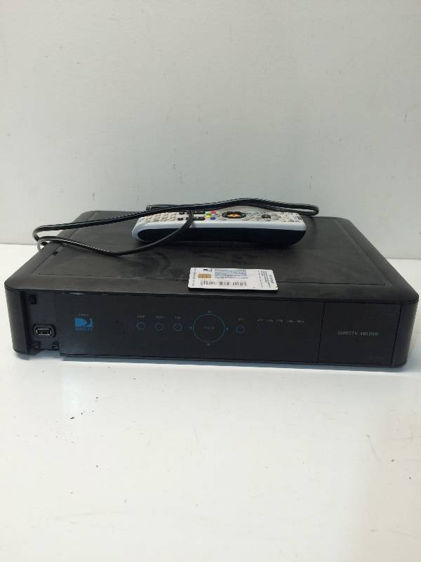 Direct TV Receiver