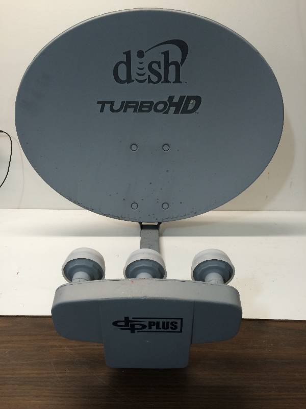 Dish Network Dish