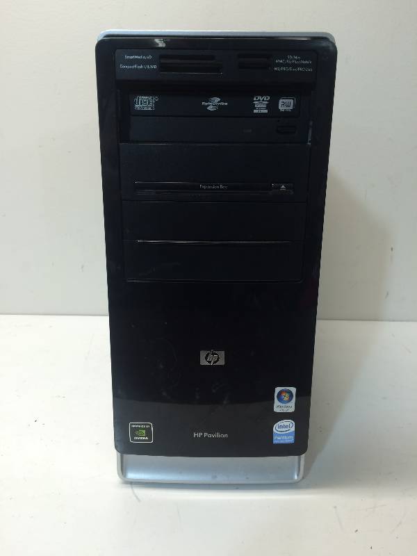 HP Pavilion Computer
