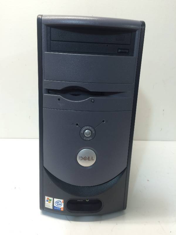 Dell Dimension 4700 Computer
