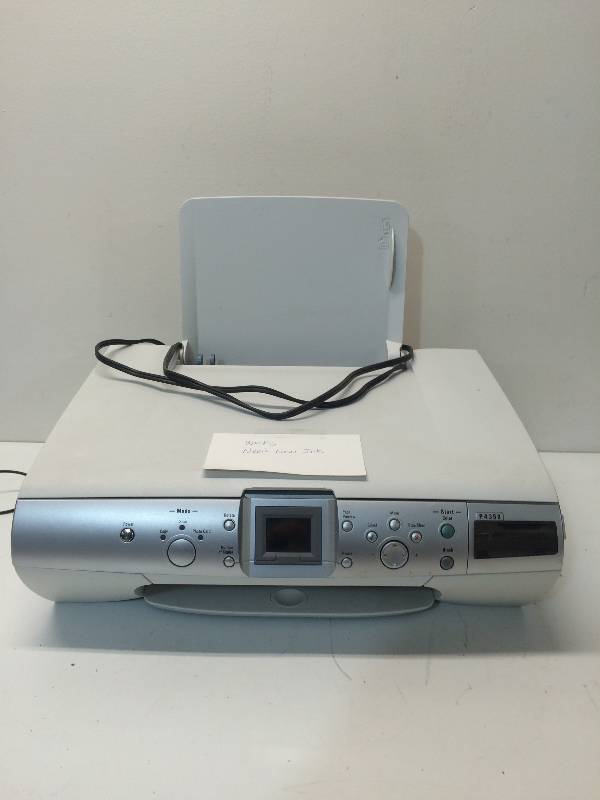 Lexmark Printer P4350