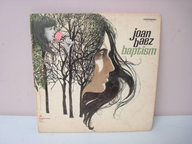 Vinyl LP Record, Good Condition, Sleeve Shows...