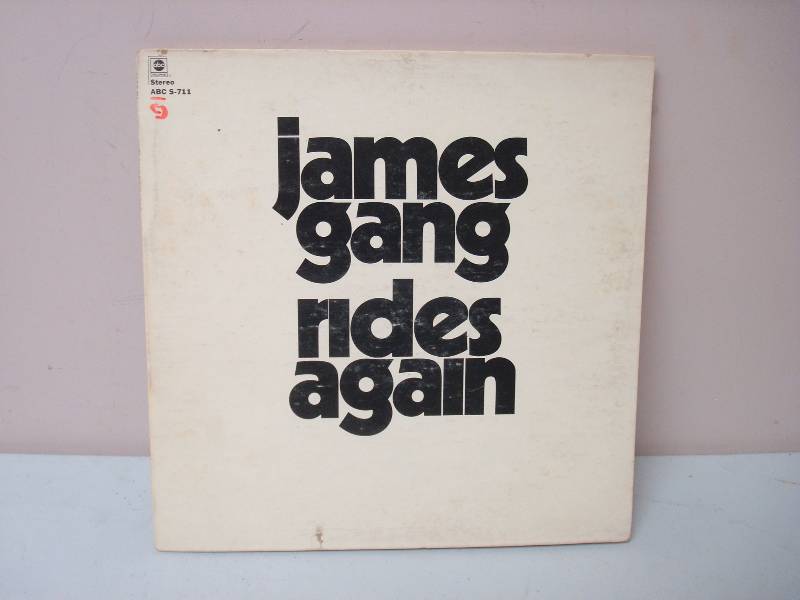 Vinyl LP Record, Good Condition, Sleeve Shows...