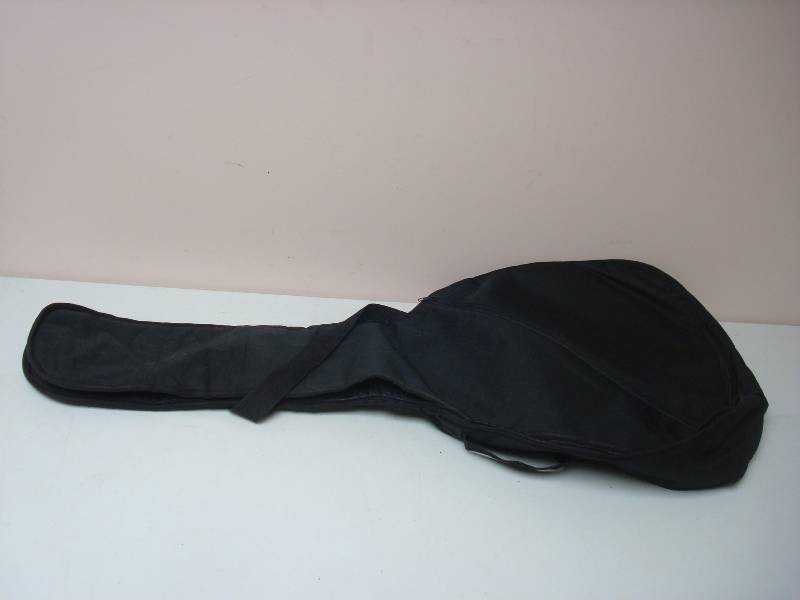 Guitar Case, Used...