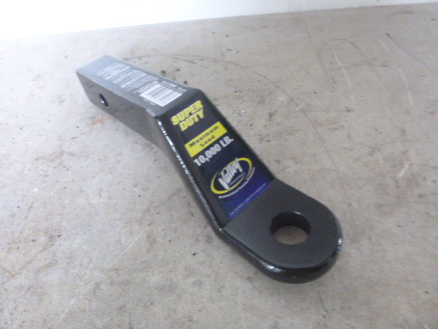 lot 8 image: Valley Super Duty 2 Receiver Hitch