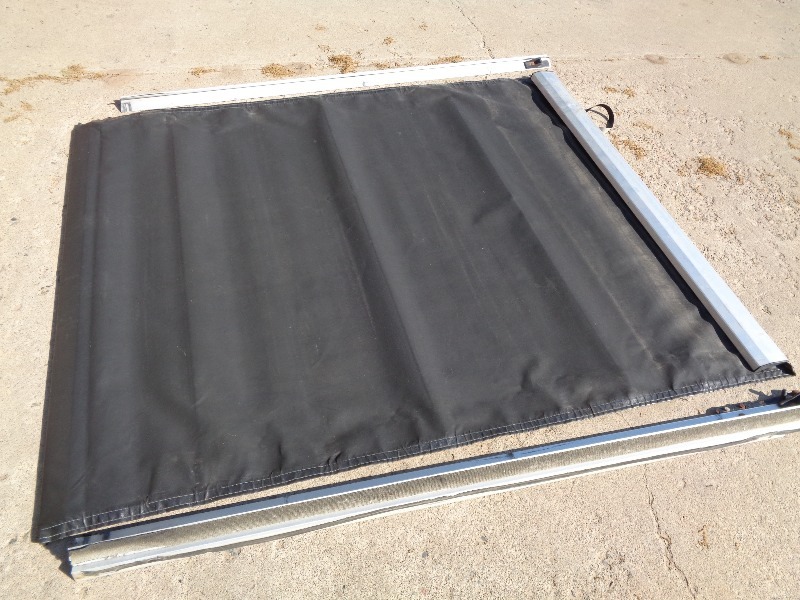 lot 27 image: Access Tonnneau Cover for Truck Bed