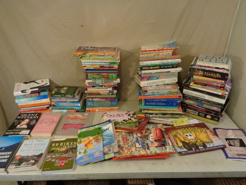 lot 197 image: Books