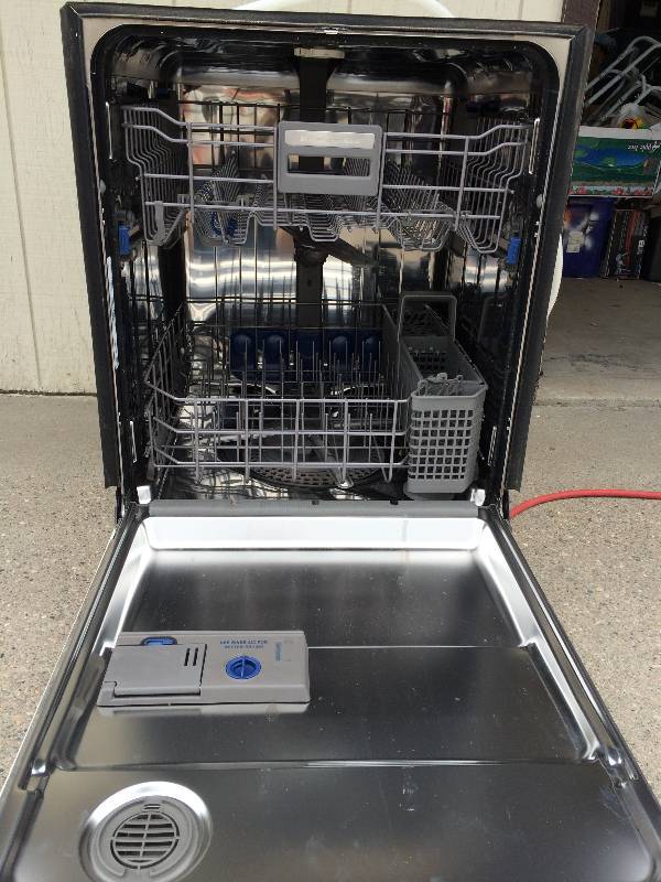 KitchenAid Dishwasher