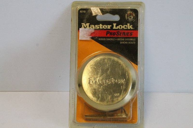 Lock