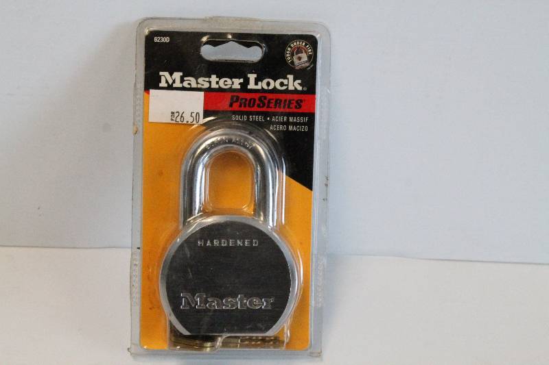 Lock