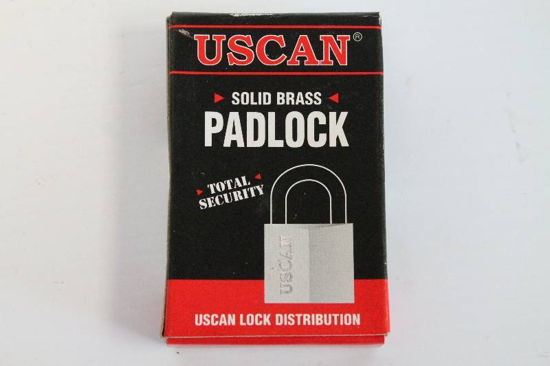 Lock