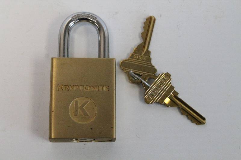 Lock