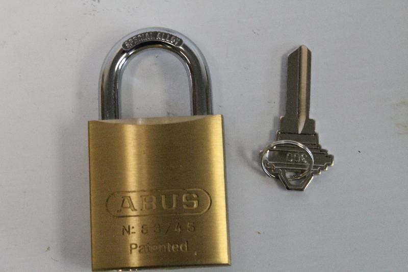 Lock