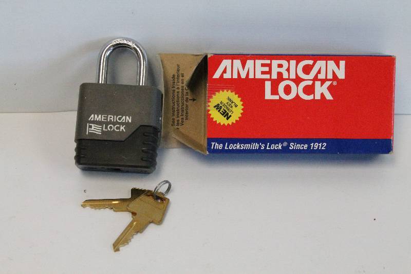 Lock