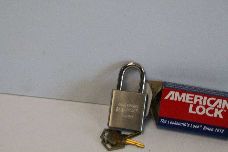Lock