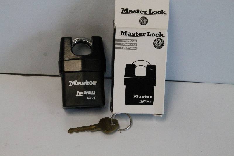 Lock