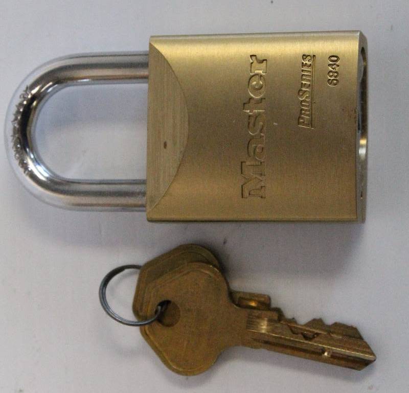 Lock