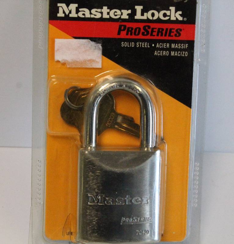 Lock