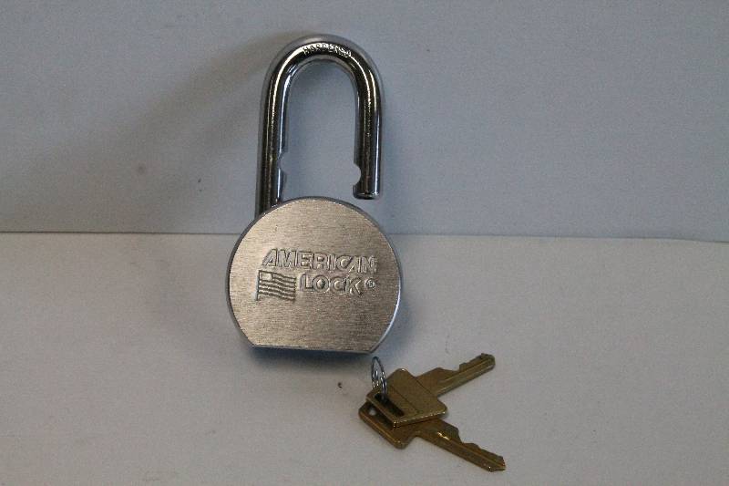 Lock