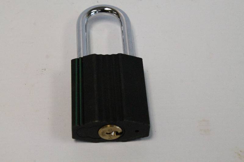 Lock