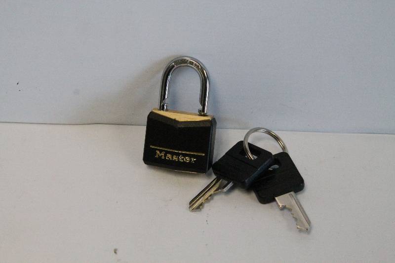 Lock
