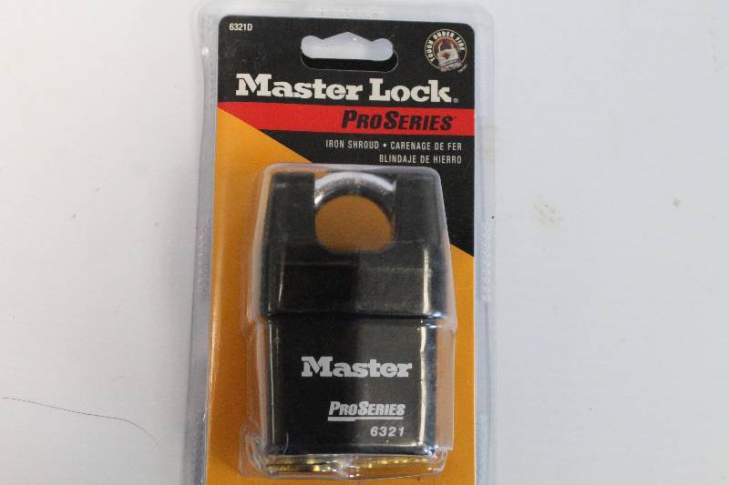 Lock