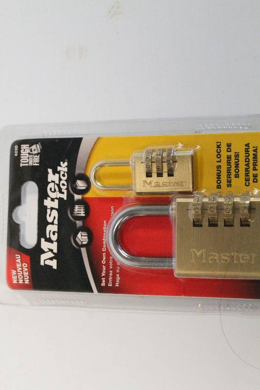 Lock