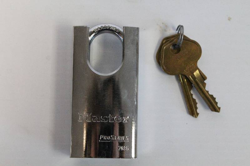 Lock