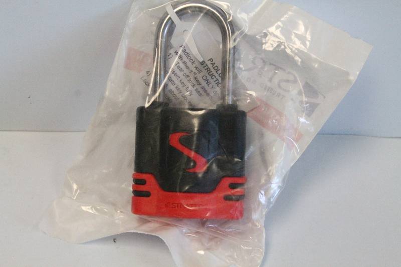 Lock