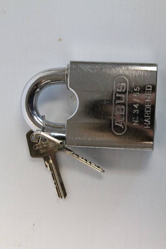 Lock