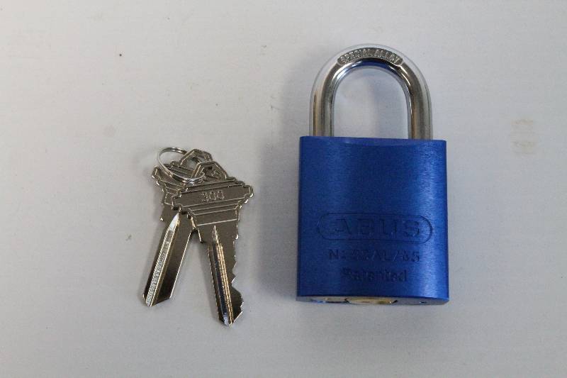 Lock