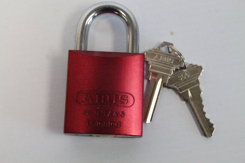 Lock
