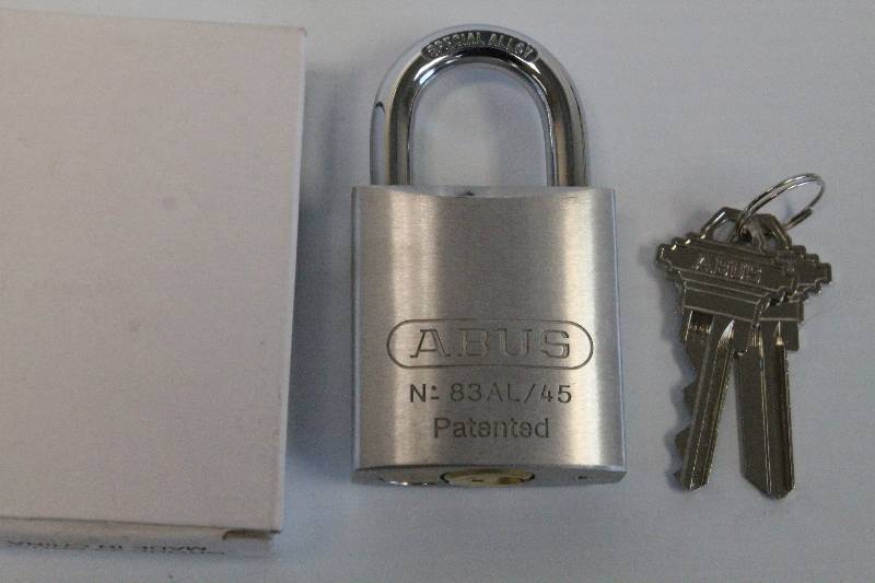 Lock