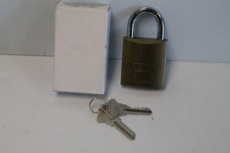 Lock
